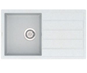 Накладні раковини VANKOR EASY EASY EMP 02.76 SAHARA
