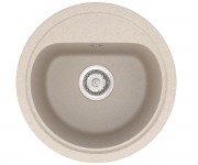 Мийка для кухні VANKOR EASY EASY EMR 01.44 BEIGE
