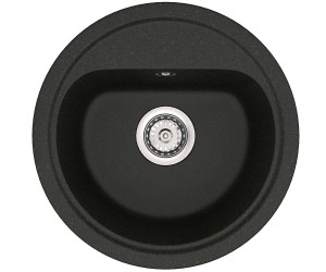 Мийка для кухні VANKOR EASY EASY EMR 01.44 BLACK