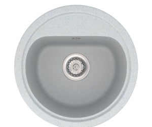 Мийка для кухні VANKOR EASY EASY EMR 01.44 SAHARA
