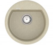 Кухонна мийка VANKOR EASY EASY EMR 01.45 BEIGE