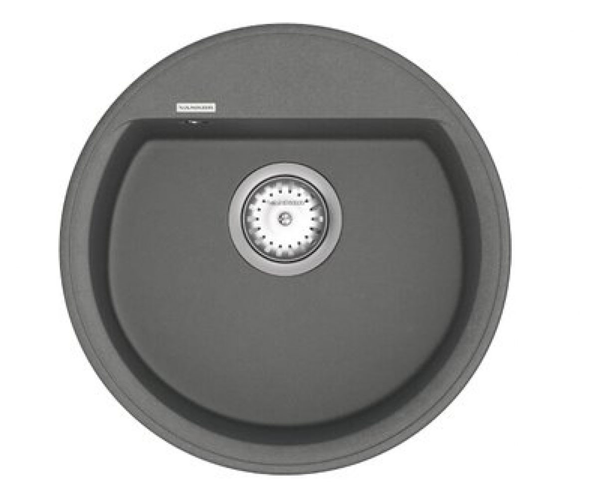 Кухонна мийка VANKOR EASY EASY EMR 01.45 GRAY EASY EMR 01.45 GRAY