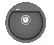 Кухонна мийка VANKOR EASY EASY EMR 01.45 GRAY