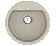 Мийка накладна VANKOR EASY EASY EMR 01.45 TERRA