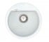 ВАНКОР EASY EMR 01.45 БІЛИЙ КАМІНЬ кухонна мийка VANKOR EASY EASY EMR 01.45 WHITE STONE EASY EMR 01.45 WHITE STONE