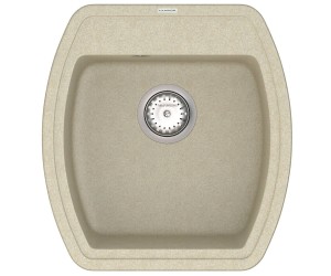 Мийка на стільницю    VANKOR NORTON NORTON NMP 01.48 BEIGE