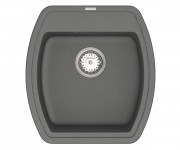 Кухонна мийка VANKOR NORTON NORTON NMP 01.48 GRAY
