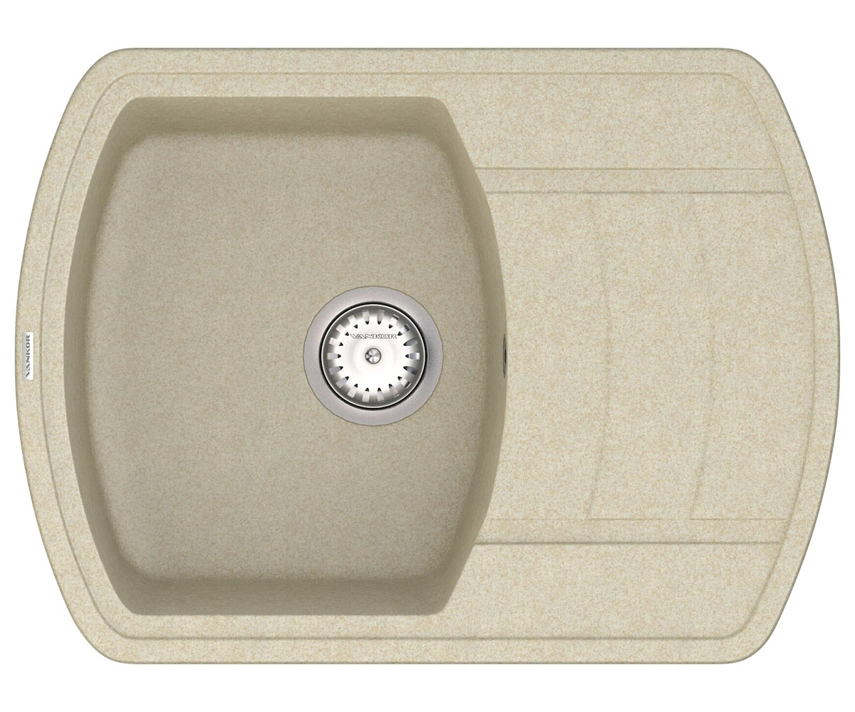 Кварцова мийка    VANKOR NORTON NORTON NMP 02.67 BEIGE NORTON NMP 02.67 BEIGE