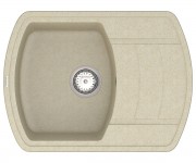 Кварцова мийка    VANKOR NORTON NORTON NMP 02.67 BEIGE