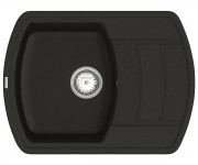 Кварцова мийка    VANKOR NORTON NORTON NMP 02.67 BLACK