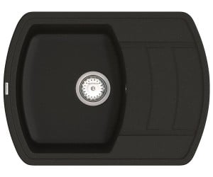 Кварцова мийка    NORTON NORTON NMP 02.67 BLACK