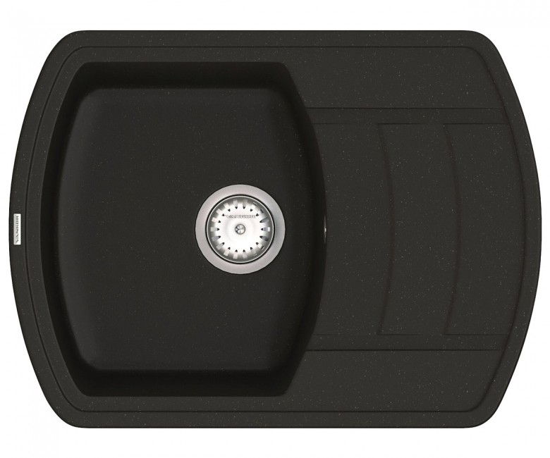 Кварцова мийка    VANKOR NORTON NORTON NMP 02.67 BLACK NORTON NMP 02.67 BLACK