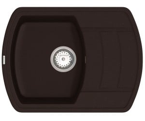Мийка кварцова    VANKOR NORTON NORTON NMP 02.67 CHOCOLATE