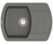 Кварцова мийка    VANKOR NORTON NORTON NMP 02.67 GRAY