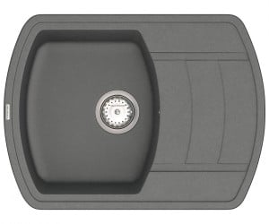 Кварцова мийка    NORTON NORTON NMP 02.67 GRAY