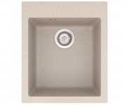 Мийка для кухні VANKOR ORMAN ORMAN OMP 01.42 BEIGE