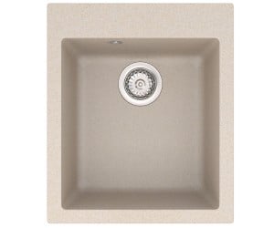 Мийка для кухні VANKOR ORMAN ORMAN OMP 01.42 BEIGE