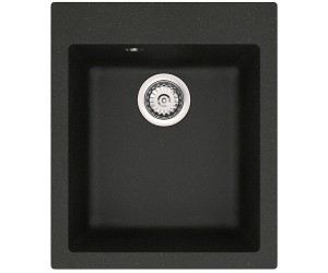 Мийка для кухні VANKOR ORMAN ORMAN OMP 01.42 BLACK