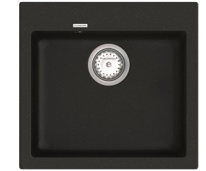 Мийка для кухні VANKOR ORMAN ORMAN OMP 01.49 BLACK
