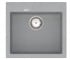 Кухонная мойка VANKOR ORMAN ORMAN OMP 01.49 GRAY ORMAN OMP 01.49 GRAY