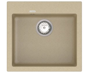 Накладна мийка VANKOR ORMAN ORMAN OMP 01.49 SAFARI