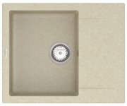 Мийка кварцова VANKOR ORMAN ORMAN OMP 02.61 BEIGE