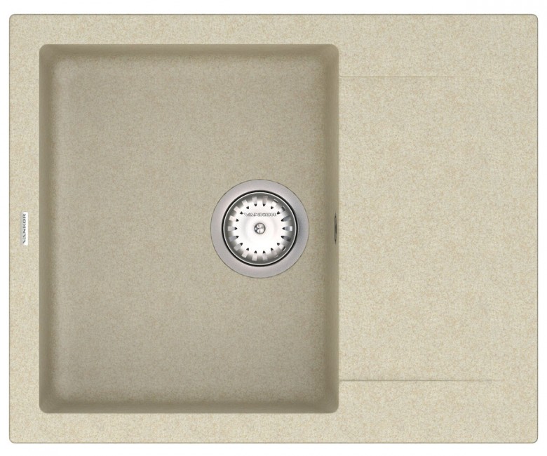 Мийка кварцова VANKOR ORMAN ORMAN OMP 02.61 BEIGE ORMAN OMP 02.61 BEIGE