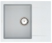 Поворотна мийка VANKOR ORMAN ORMAN OMP 02.61 VANILLA