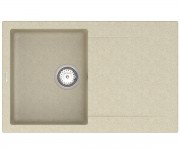 Мийка для кухні VANKOR ORMAN ORMAN OMP 02.78 BEIGE