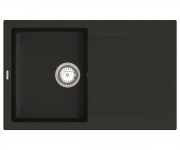 Мийка реверсивна    VANKOR ORMAN ORMAN OMP 02.78 BLACK