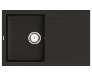 Мийка реверсивна    VANKOR ORMAN ORMAN OMP 02.78 BLACK
