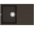 Мийка кварцова VANKOR ORMAN ORMAN OMP 02.78 CHOCOLATE ORMAN OMP 02.78 CHOCOLATE