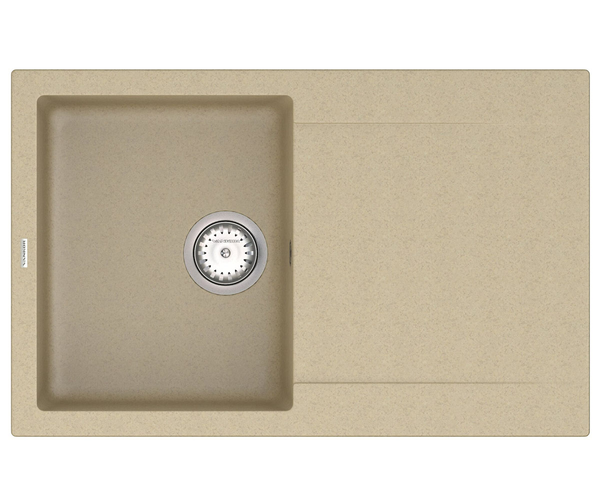 Мийка з крилом VANKOR ORMAN ORMAN OMP 02.78 SAFARI ORMAN OMP 02.78 SAFARI