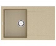 Мийка з крилом VANKOR ORMAN ORMAN OMP 02.78 SAFARI