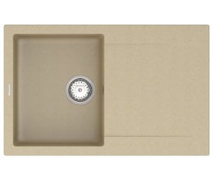 Мойка с крылом VANKOR ORMAN ORMAN OMP 02.78 SAFARI