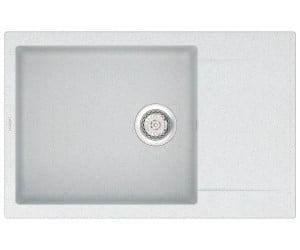 Мойка с крылом VANKOR ORMAN ORMAN OMP 02.78 XL SAHARA