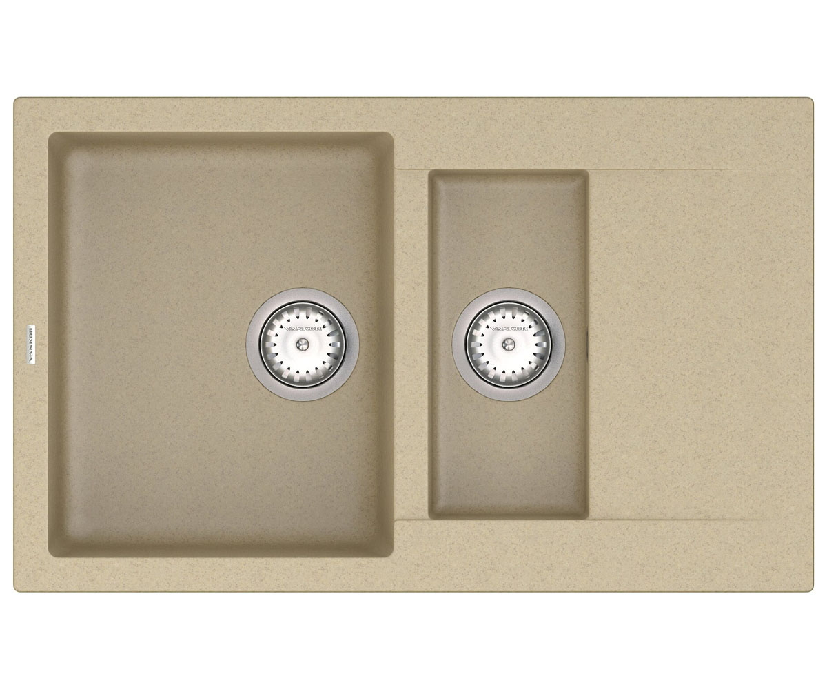 Мийка накладна VANKOR ORMAN ORMAN OMP 04.80 SAFARI ORMAN OMP 04.80 SAFARI