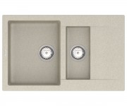 Мойка с крылом VANKOR ORMAN ORMAN OMP 04.80 TERRA