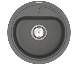 Кругла мийка POLO POLO PMR 01.45 GRAY