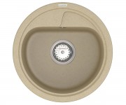 Кругла мийка VANKOR POLO POLO PMR 01.45 SAFARI