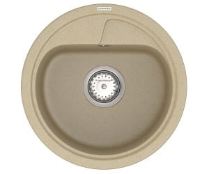 Кругла мийка POLO POLO PMR 01.45 SAFARI
