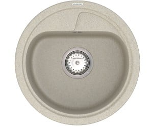 Мийка кругла VANKOR POLO POLO PMR 01.45 TERRA