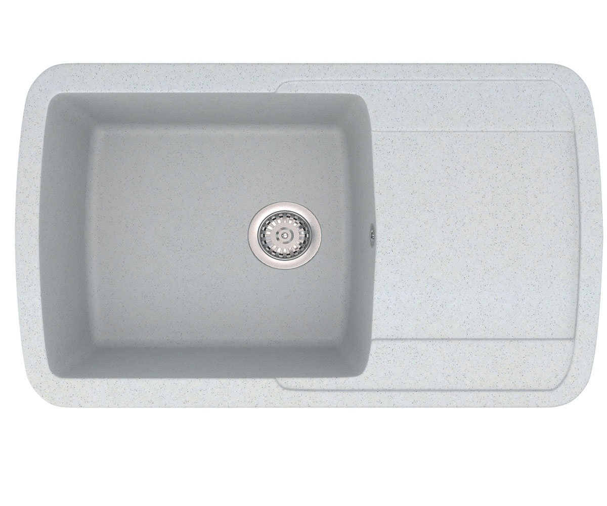 Мийка для кухні VANKOR PRIME PRIME PMP 02.78 SAHARA PRIME PMP 02.78 SAHARA