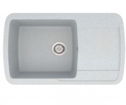 Мийка для кухні VANKOR PRIME PRIME PMP 02.78 SAHARA