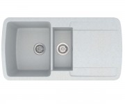 Мийка для кухні VANKOR PRIME PRIME PMP 04.96 SAHARA