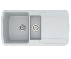 Мийка для кухні VANKOR PRIME PRIME PMP 04.96 SAHARA