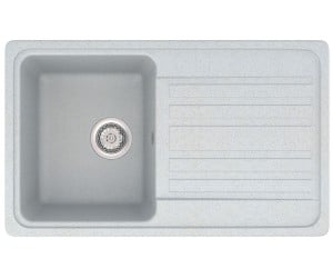 Мийка для кухні VANKOR SIENA SIENA SMP 02.76 SAHARA