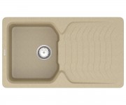 Мийка накладна VANKOR SIGMA SIGMA SMP 02.85 SAFARI