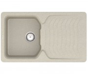 Мийка з крилом VANKOR SIGMA SIGMA SMP 02.85 TERRA