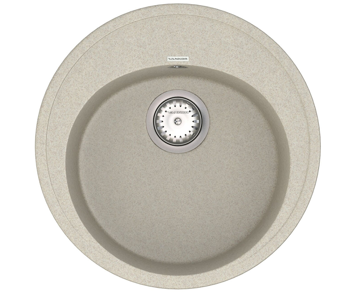 Кругла мийка VANKOR SITY SITY SMR 01.50 TERRA SITY SMR 01.50 TERRA